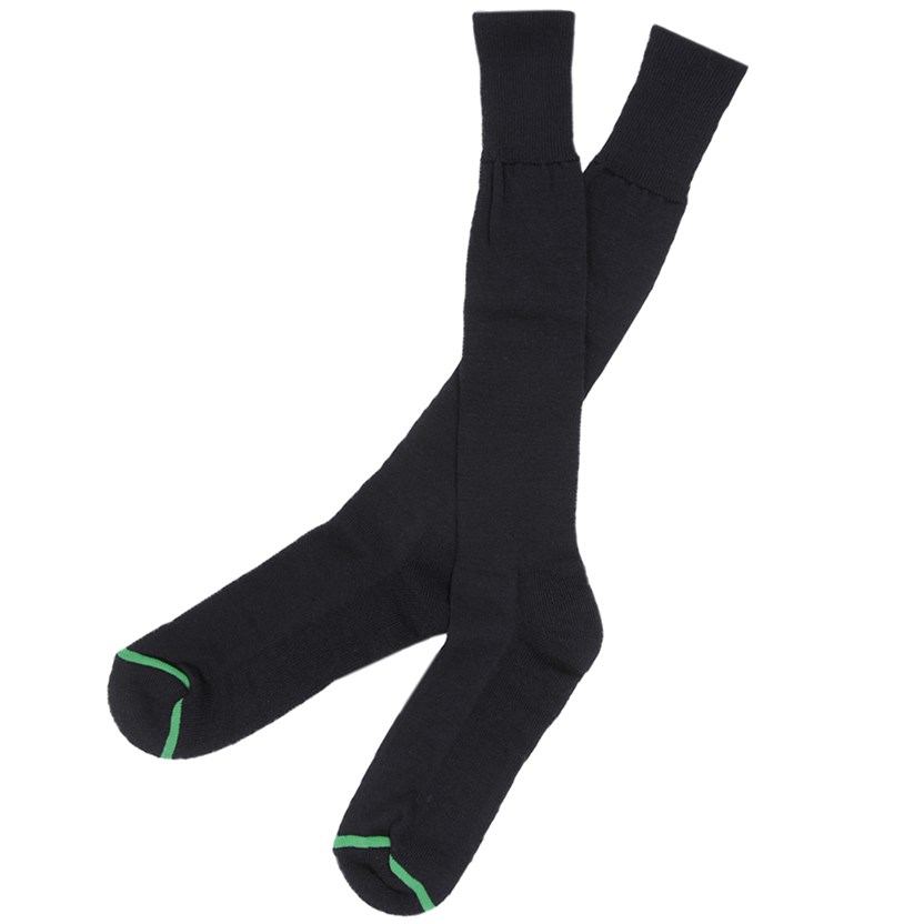 Girls Knee High Socks (Adults 2-5 & Adults 4-7)