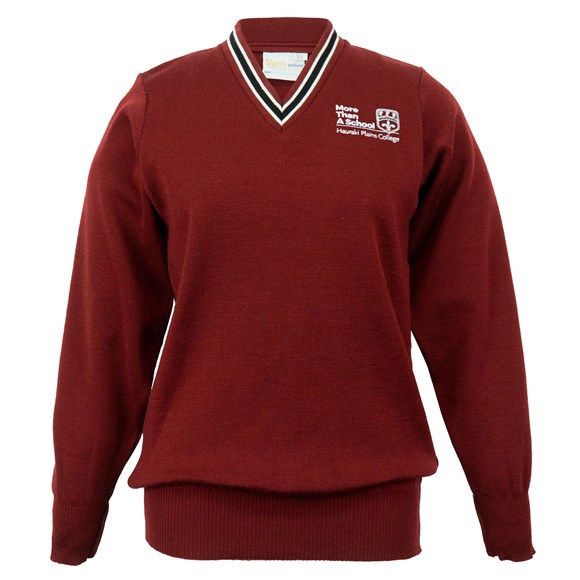 Years 9-10 Girls Jersey