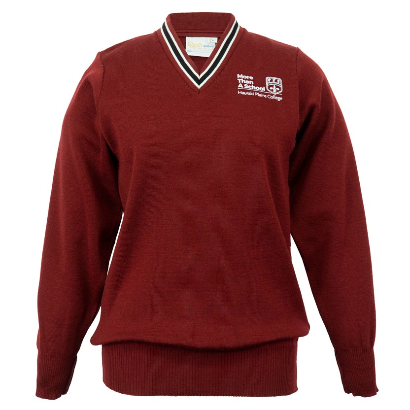 Years 9-10 Girls Jersey