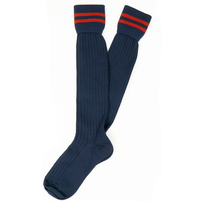 NEW Full-length Boys Sock