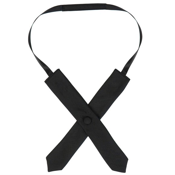 Girls Cross Over Tie