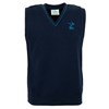 Vest - epsom navy