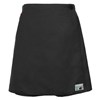 Skort (all other sizes) - clerical grey