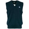 NEW Vest  - navy