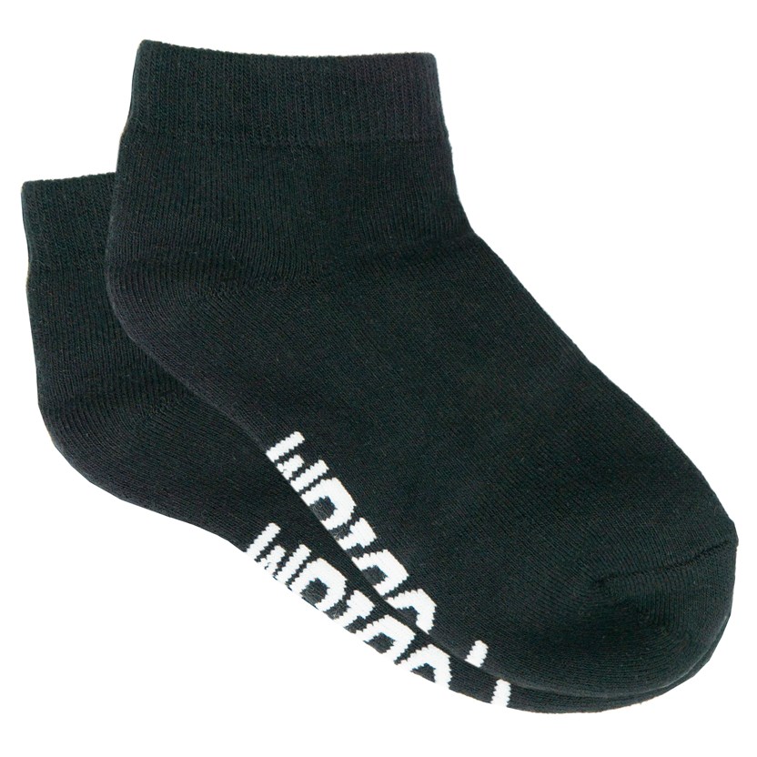 Ankle Socks (5 pack)
