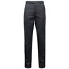 Trouser-Plain - clerical grey