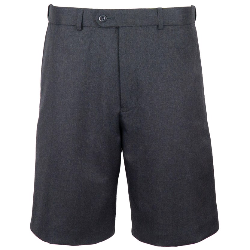 Shorts- Plain
