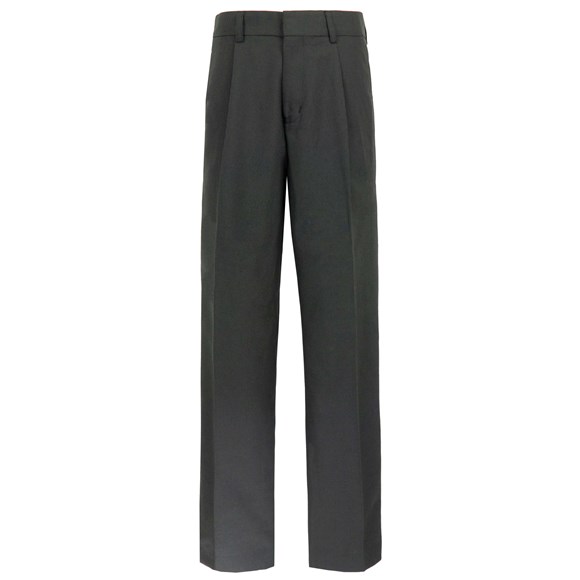 NEW FIT Trouser (male fit)