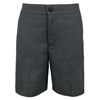 NEW FIT Short (female fit) - clerical grey