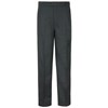 Trouser (male fit) - knox charcoal