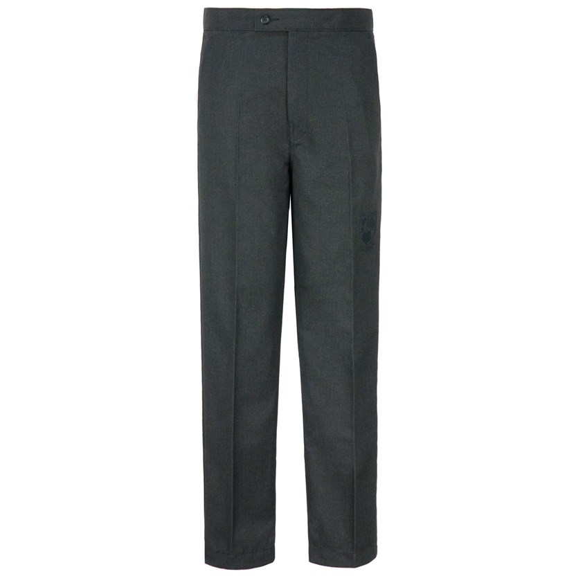 Trouser (male fit)