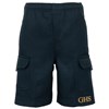 Shorts - navy