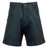 Shorts (junior sizes) - navy
