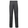 Trousers (Sizes 102 & 112) - charcoal