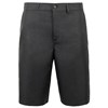 NEW FIT Short (all other sizes) - knox charcoal