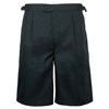 Shorts (male fit) - black navy