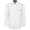 Long Sleeve Shirt - white