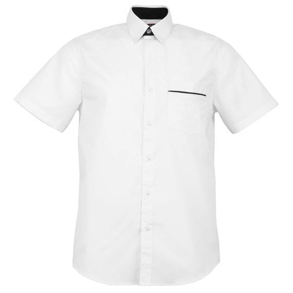 Short Sleeve Shirt