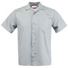 Short Sleeve Shirt - grey