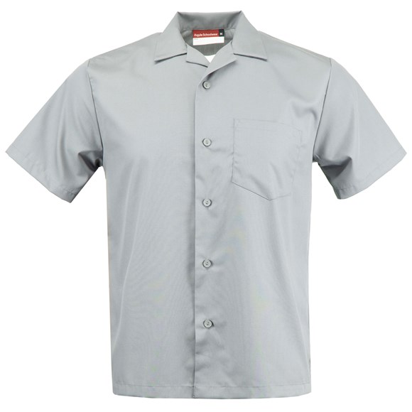 Short Sleeve Shirt