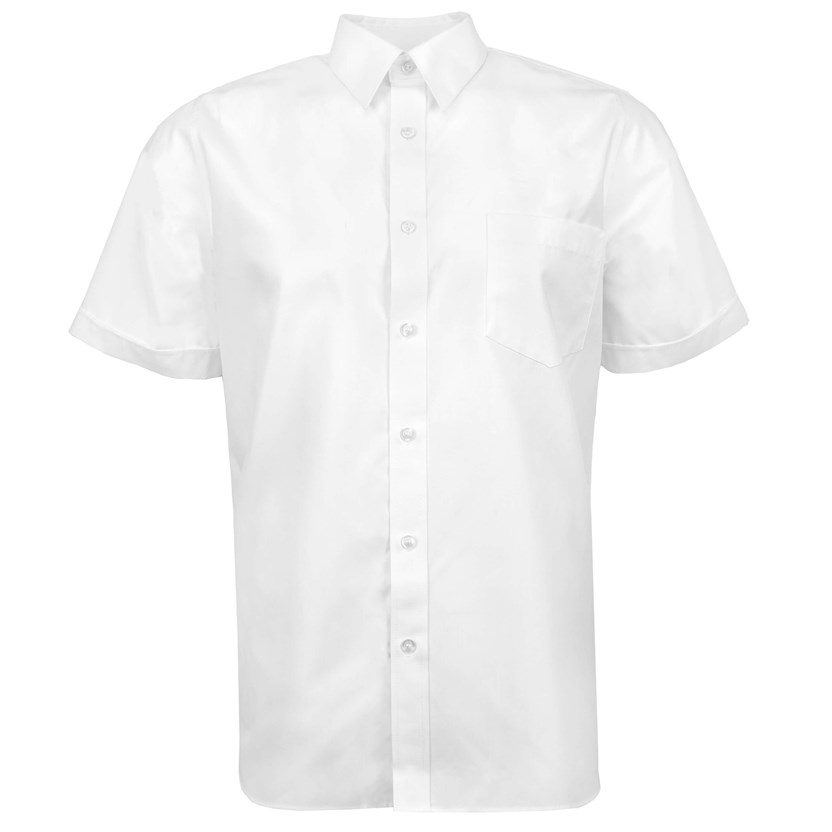 Short Sleeve Shirt
