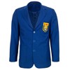 New Standard Fit Blazer - blue