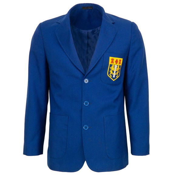 New Standard Fit Blazer