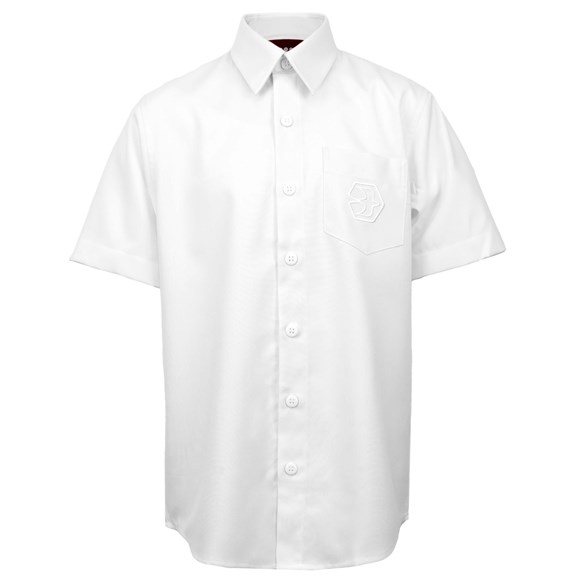 Short Sleeve Shirt (junior sizes male fit)