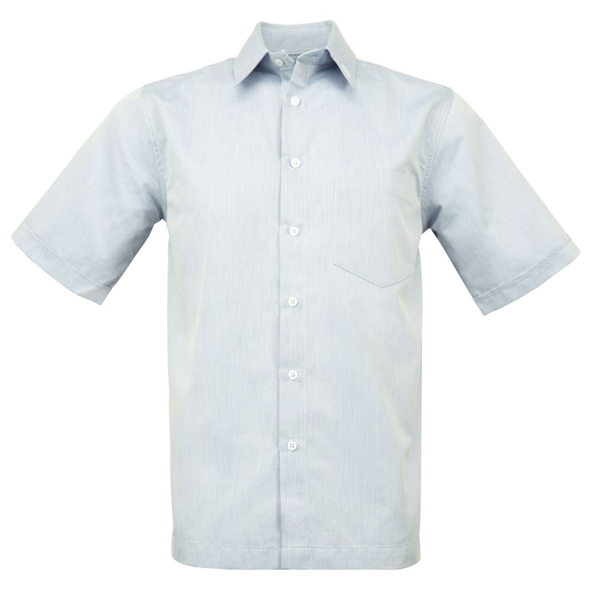 Junior Relaxed Fit Shirt