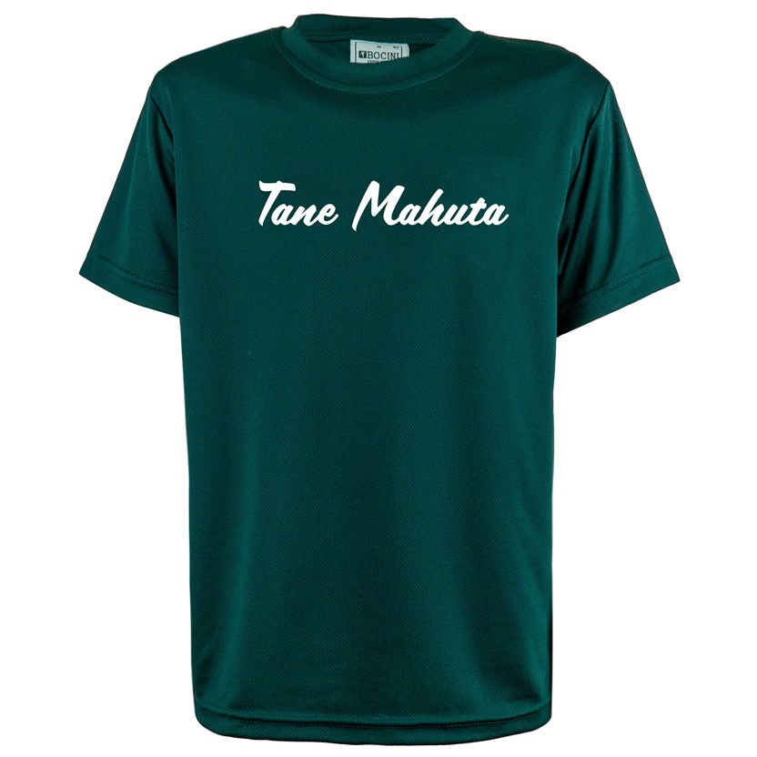 Tane Mahuta House Tee