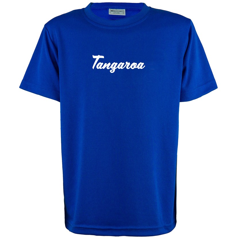  Tangaroa House Tee