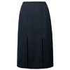 Senior Skirt - black navy