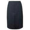 Junior Skirt - black navy