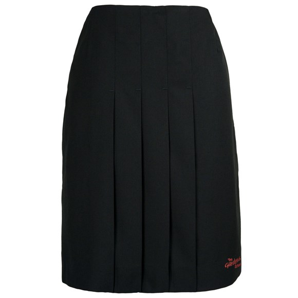 Skirt (years 7 & 8)