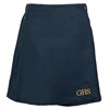 NEW FIT Skort (Sizes 2-12 & 16-18) - navy
