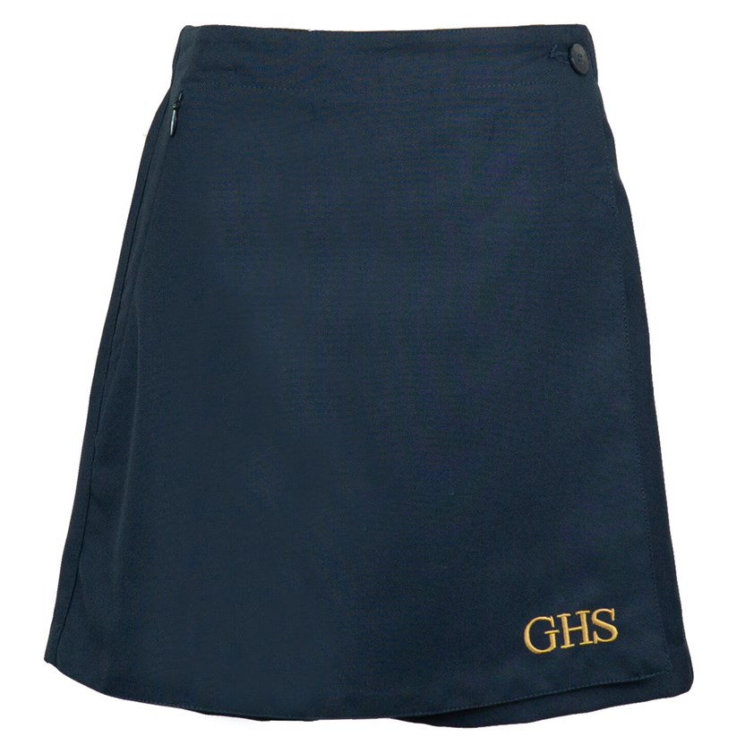 NEW FIT Skort (Sizes 2-12 & 16-18)