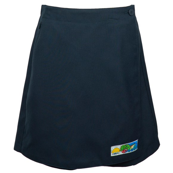 NEW FIT Skort (Sizes 2-8)