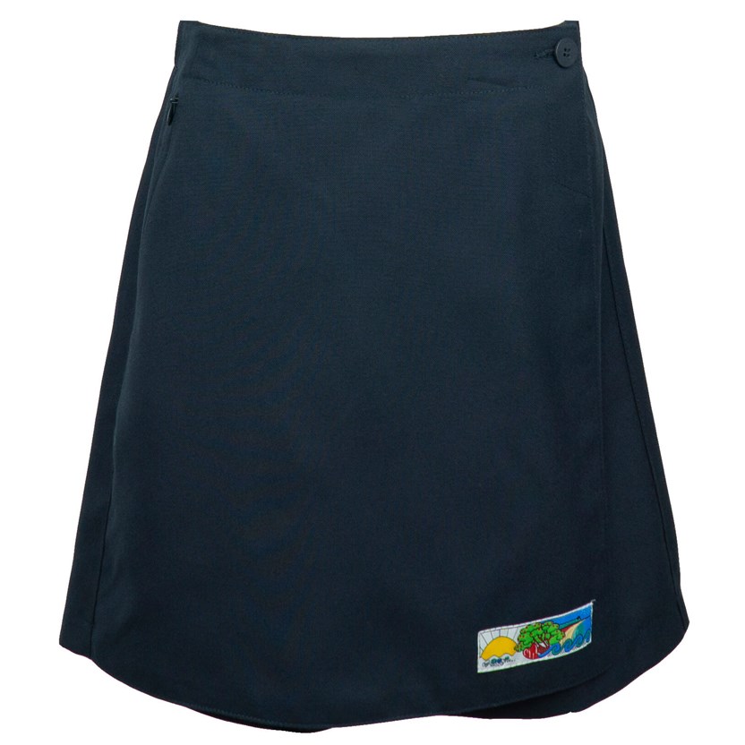 NEW FIT Skort (Sizes 2-8)