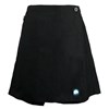 Skort (all other sizes) - black
