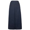Long Skirt - navy