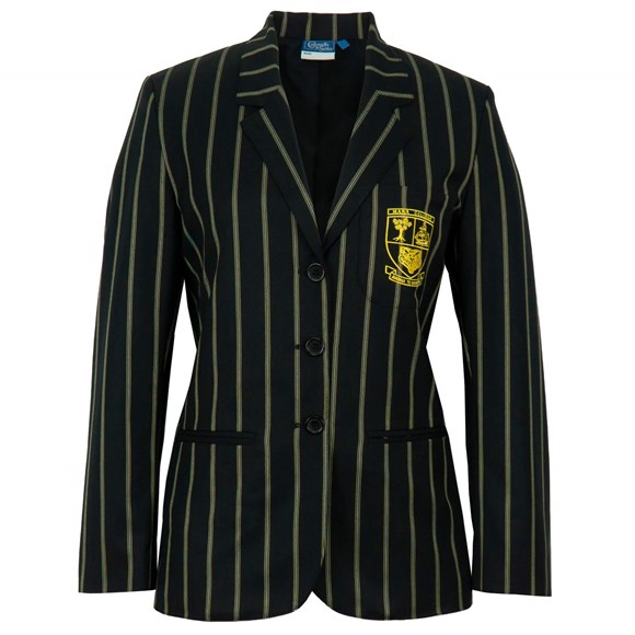 Girls Blazer