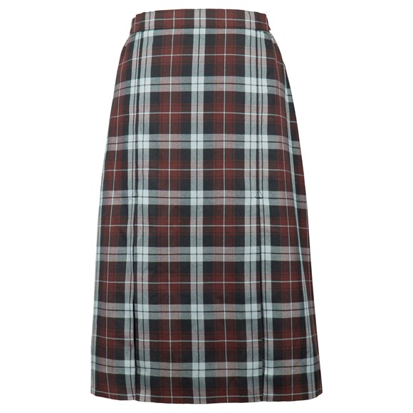 Years 9-10 Skirt (length must be mid-calf)