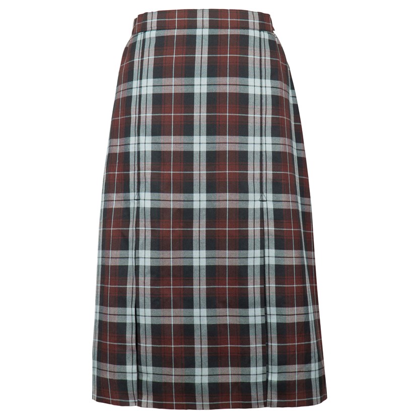 Years 9-10 Skirt (length must be mid-calf)