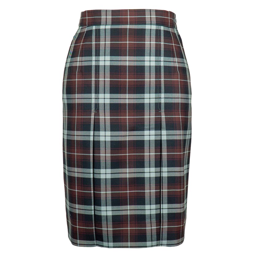 Skirt-Plain