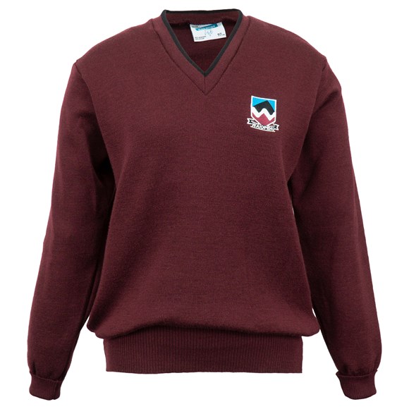 Jersey (Sizes 87-122)