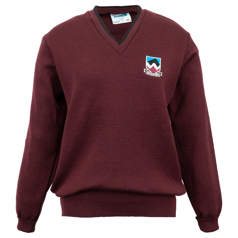 Jersey (Sizes 87-122)