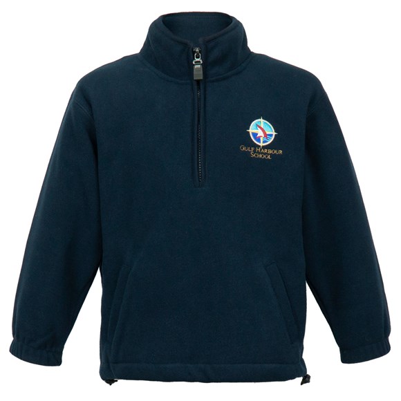 Pullover (Sizes 4 & Adults L)