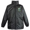 NEW Rain Jacket - black