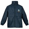 Rain Jacket - navy