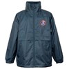 Rain Jacket - navy